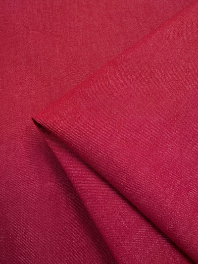 Denim - Jester Red - 150cm