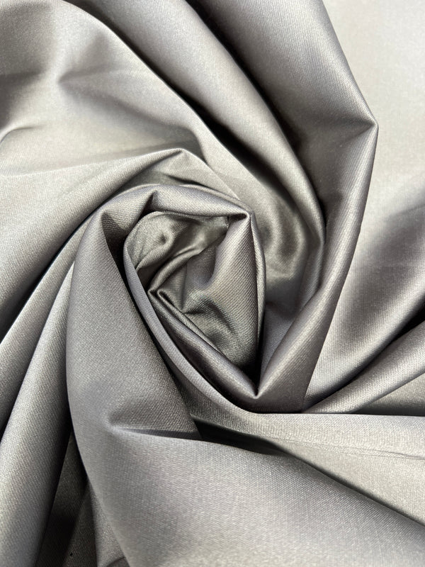 Delustered Satin -Sharkskin- 150cm