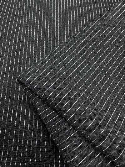 Linen Blend - Duffle Bag- 142cm