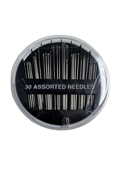 Hand Sewing Needles