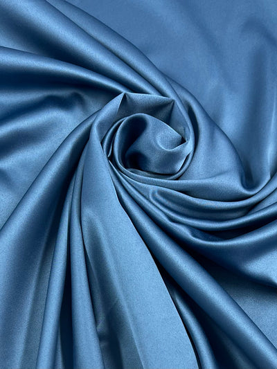 Satin Deluxe -  Deep Waters - 150cm