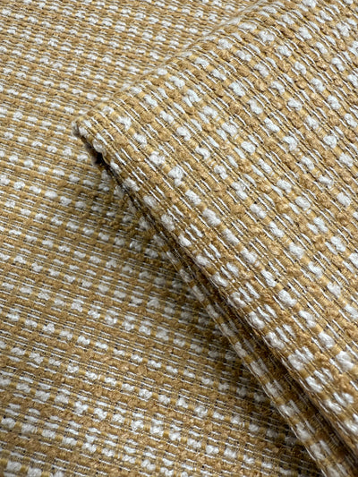 Upholstery Sonali - Gilt - 140cm