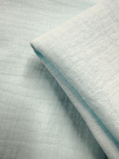 Muslin - Clearwater - 140cm