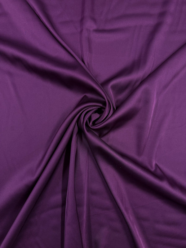 Liquid Satin - Phlox - 150cm