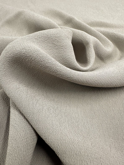 Blended Viscose - Oyster - 130cm