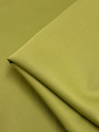 Twill Suiting - Olivenite - 155cm