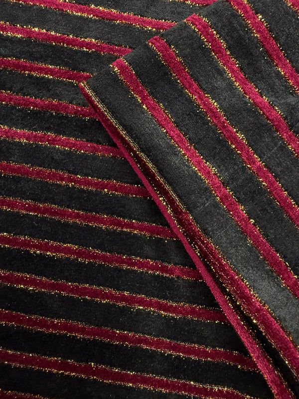 Linen Velvet - Jester - 155cm