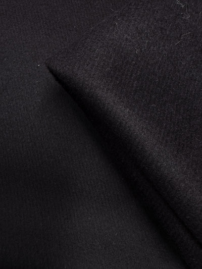 Wool Cashmere - Nightshade - 150cm