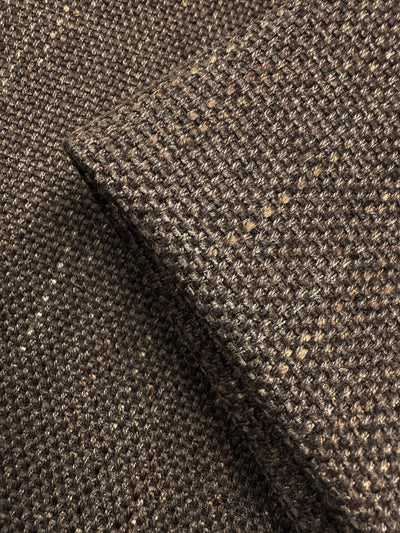 Textured Woven Upholstery - Osaka Lumber - 145cm