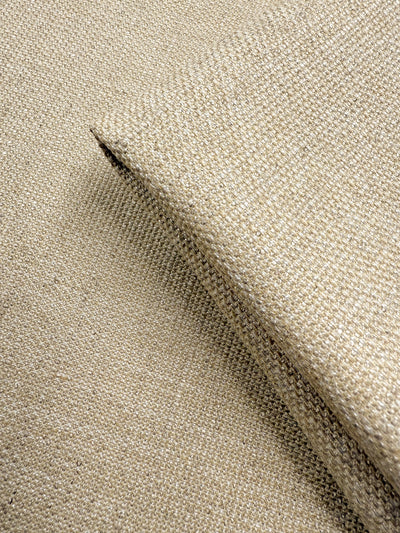 Upholstery - Rhodes Sand - 145cm