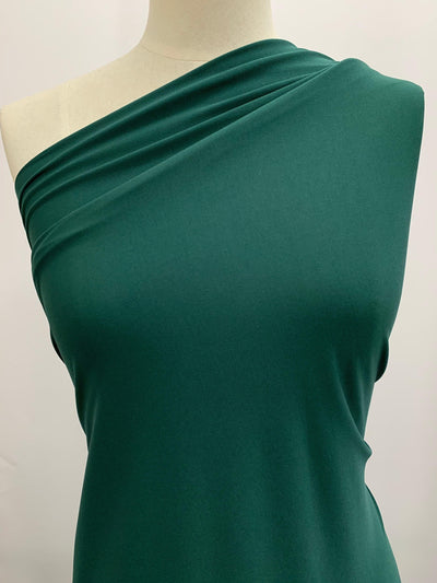 ITY Knit - Pine - 150cm - Super Cheap Fabrics